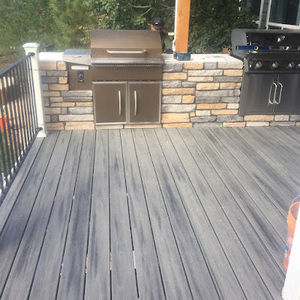 Meet your Posher, Martin